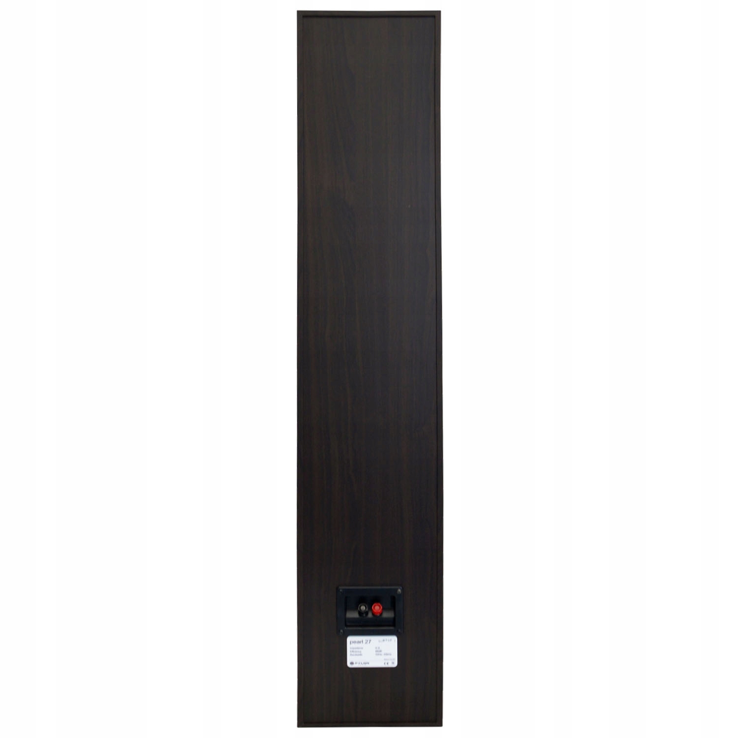 PYLON AUDIO PEARL 27 KOLUMNA PODŁOGOWA WENGE Model Pearl 27