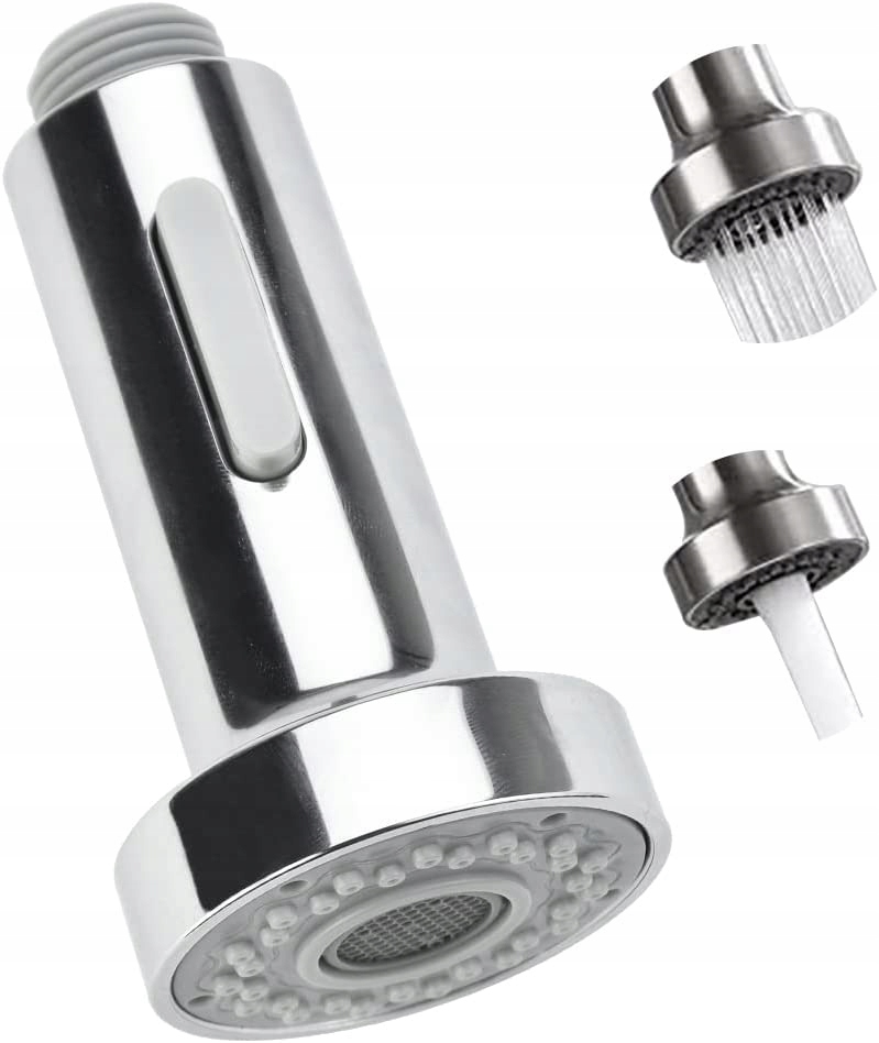 Kitchen Faucet Spare Parts - 2 Functions