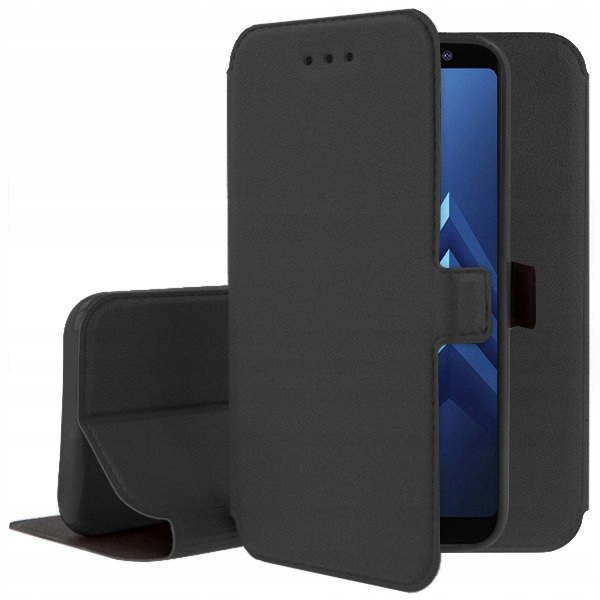 

Etui Z Klapką Flip Case Samsung Galaxy A6 Plus