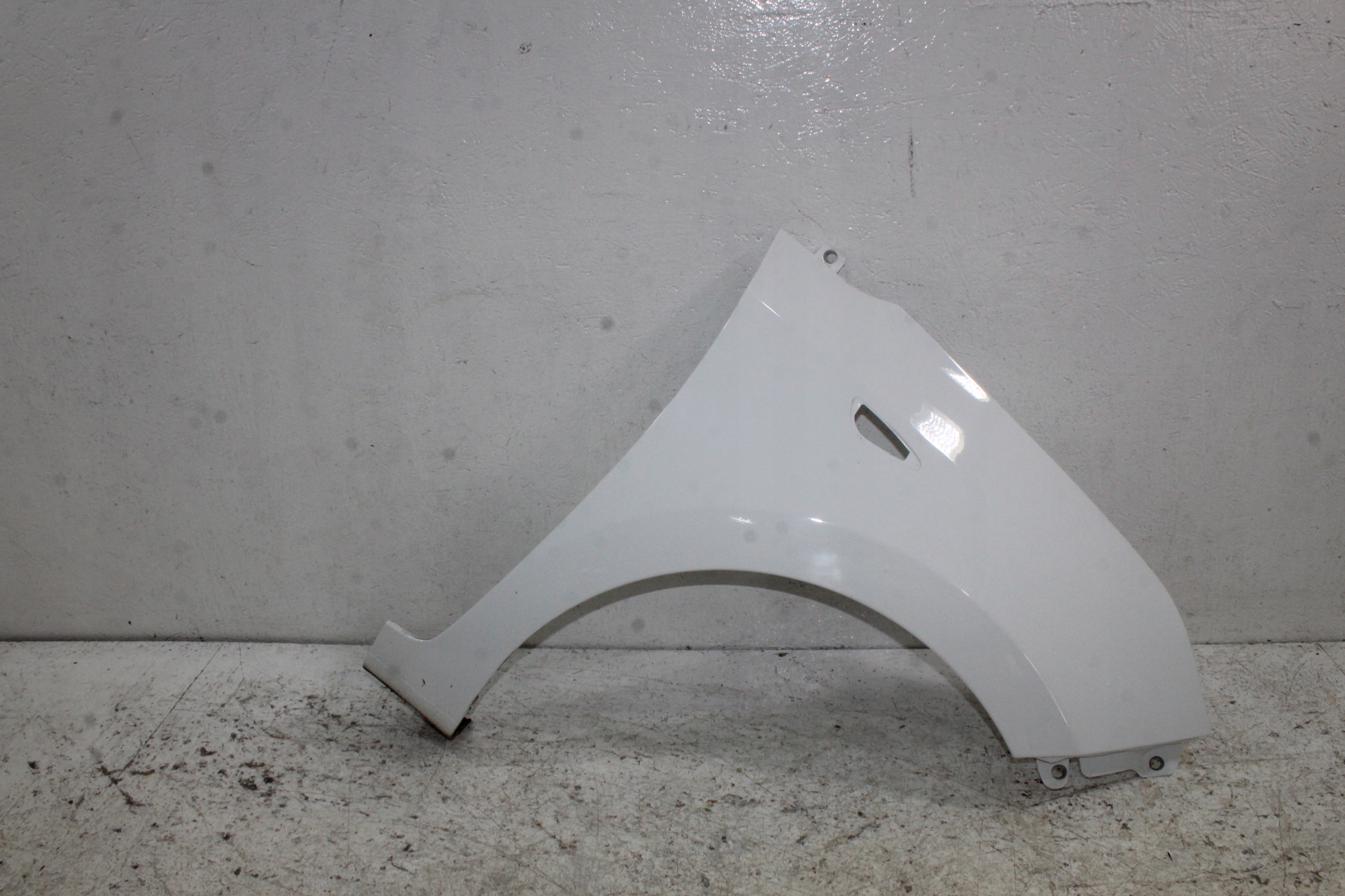 Hyundai i10 II fender right front