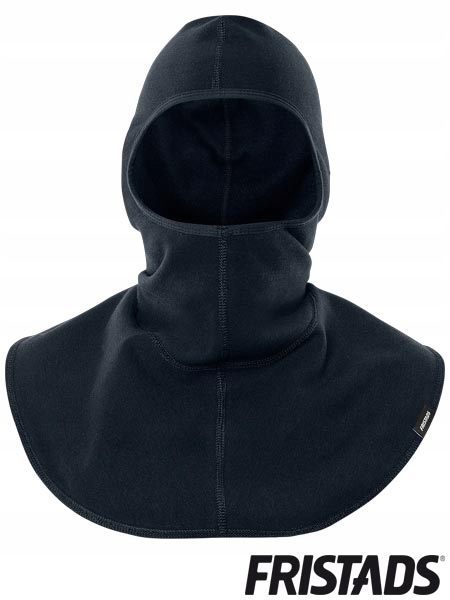 Nehořlavá, antielektrostatická kukla 7028