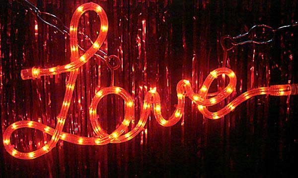 WĄŻ ŚWIETLNY LED CZERWONY NA METRY ZEWNĘTRZNY Marka inna