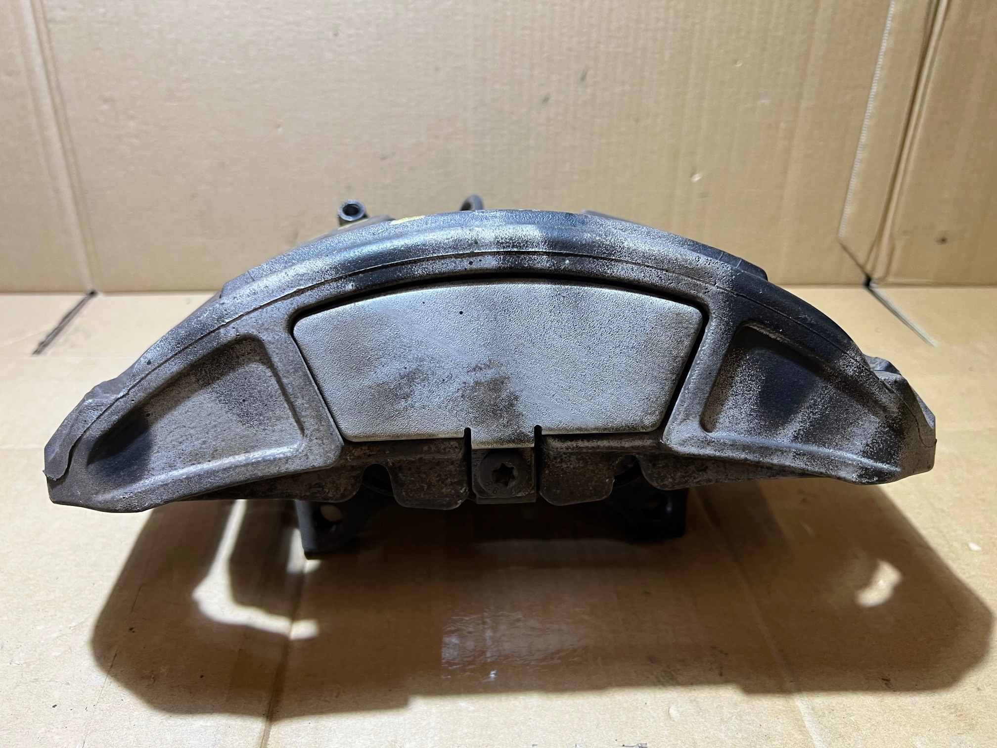 AUDI A8 D4 3.0 TFSI caliper brake right front 4H06AN