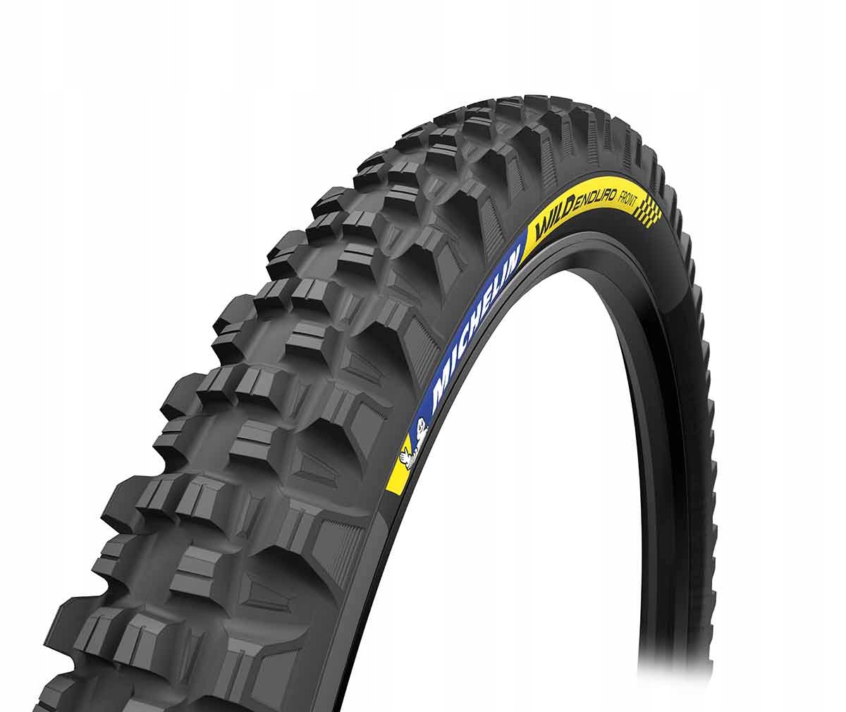Opona Rowerowa Michelin Wild 29x2.40" Racing Line Zwijana Enduro Tl Kevlar