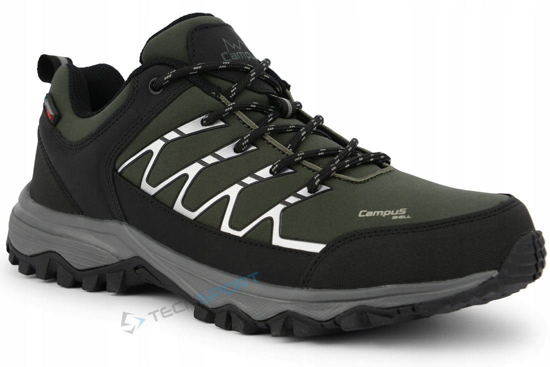 

Buty Trekkingowe Campus Rimo Low 43