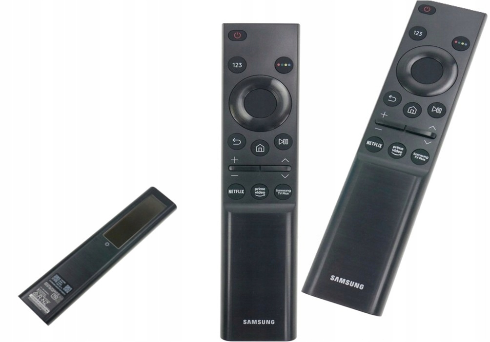 Originální Dálkový Ovladač Pro Televizor Samsung UE50DU7102 UE50DU7102K UE50DU7102KXXH