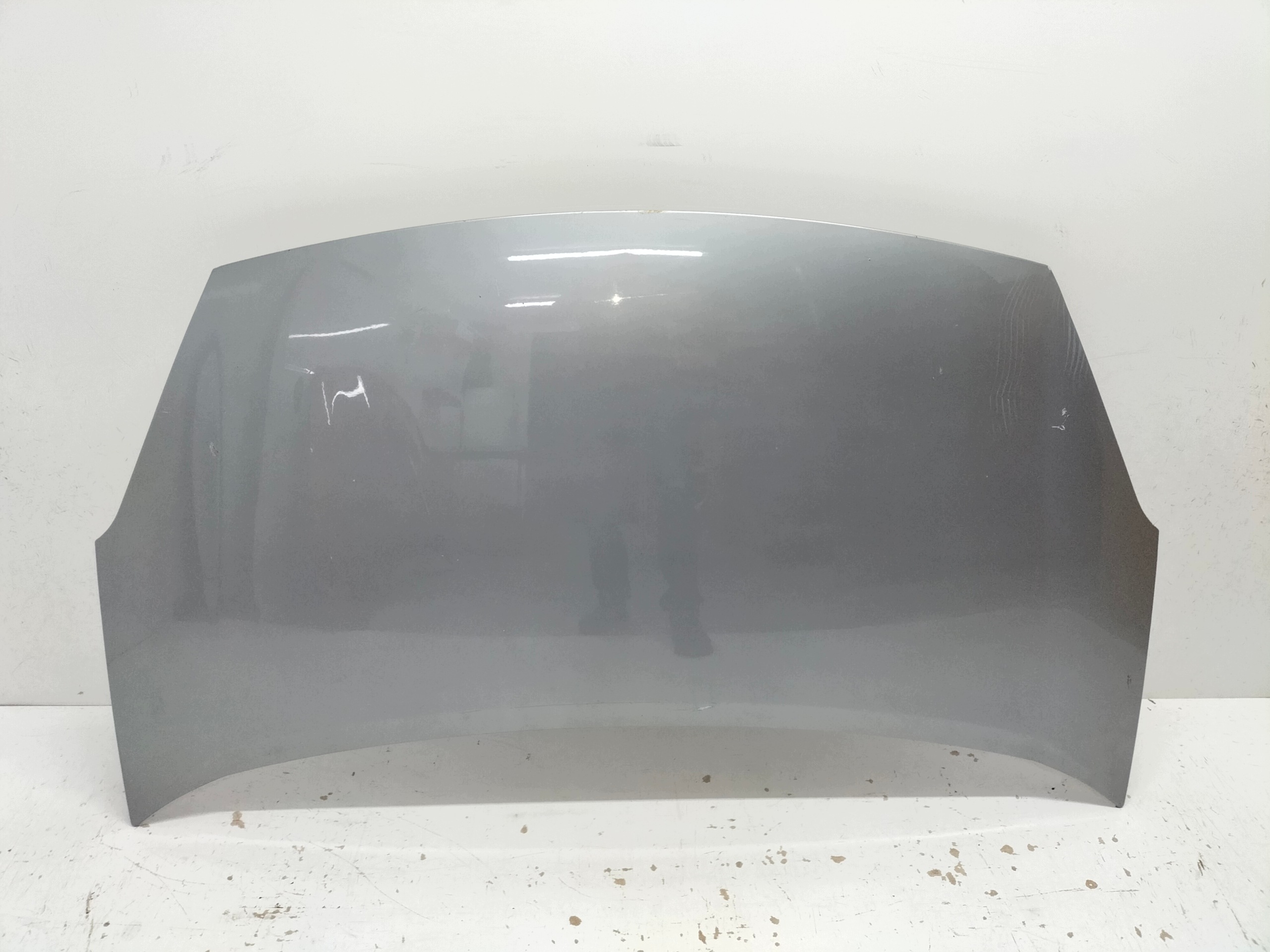 cofano CITROEN BERLINGO PARTNER 3 III 08-18 korozja