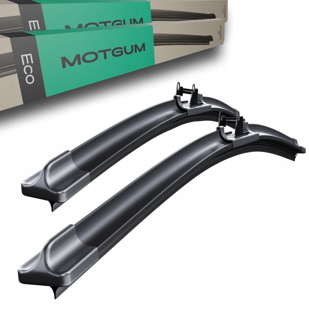 Wycieraczki Przód do Suzuki Swift III, IV, V Hatchback (03.1996-2017) 3