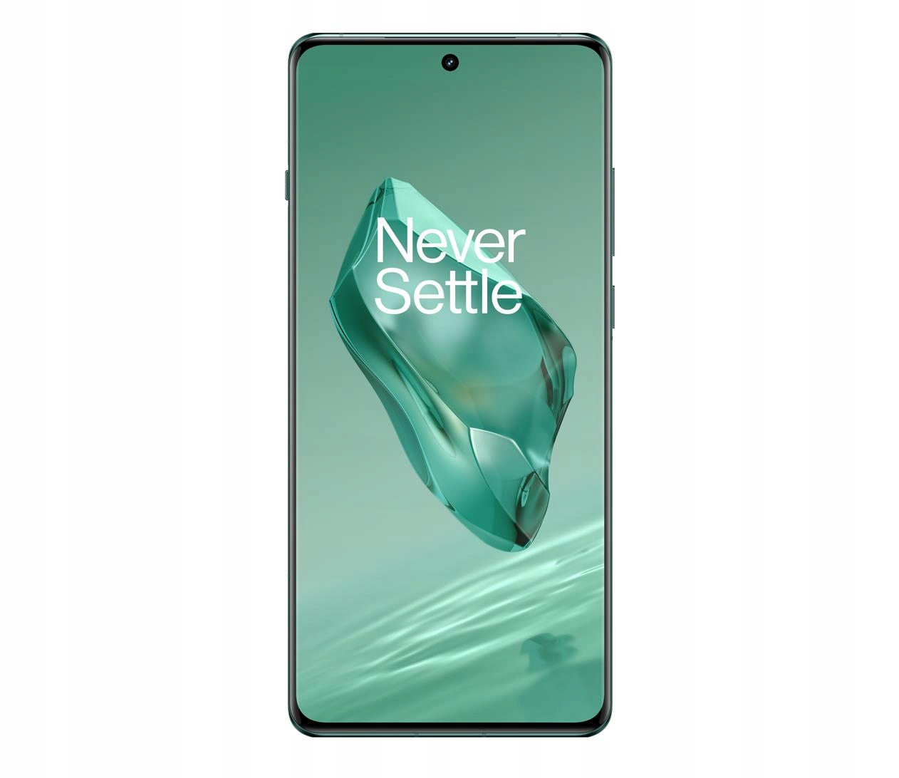 Smartfon OnePlus 12 5G 16GB RAM 512GB ROM Zielony 120Hz AMOLED Android 14 Pamięć RAM 16 GB