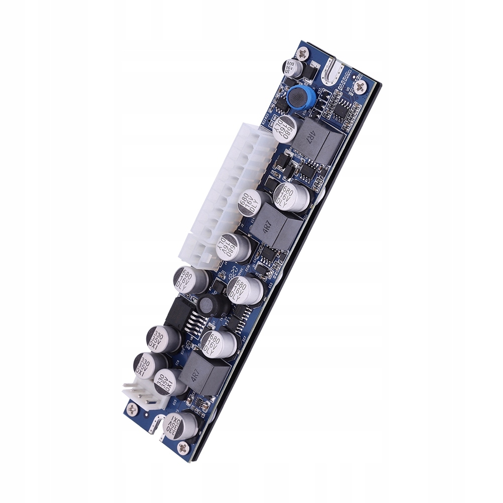 LD 200W 19V DC Modu Zasilający Napięcie Wejściowe Atx Zasilanie Rm 24 Pin