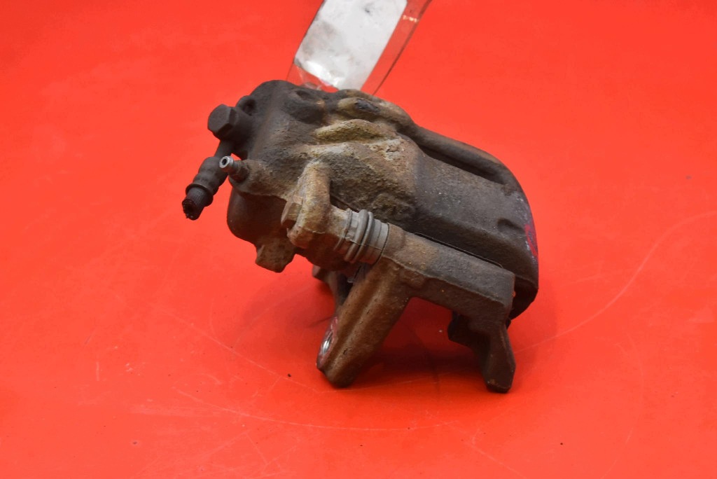caliper brake right front RENAULT MEGANE 4 IV 1.6 SCe 115 KM 16-20