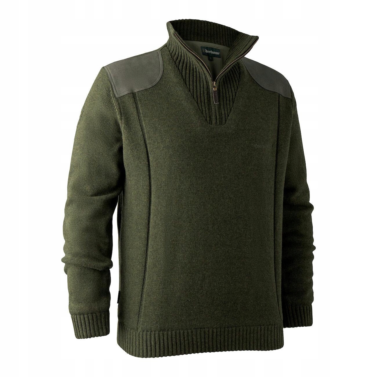 Deerhunter Sweter Carlise Stormliner S