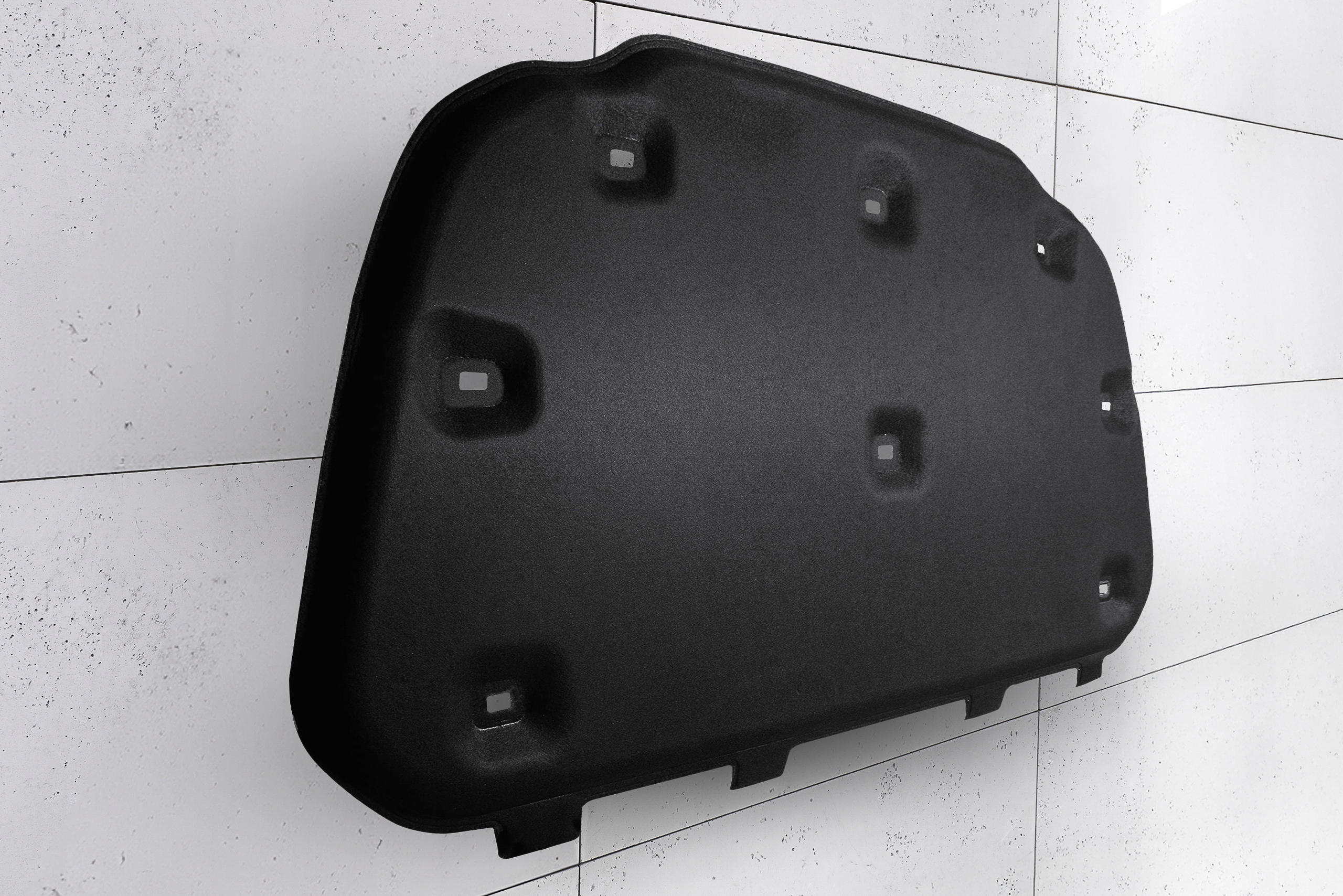 VOLVO XC60 II 2017+ WYGŁUSZENIE MASKI 32347591 + SPINKI NOWE Typ samochodu Samochody dostawcze Samochody osobowe