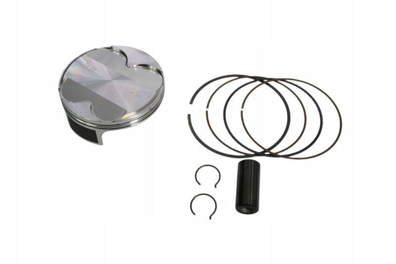 Piest 4T Ktm Exc-f Sx-f 350 '23-'25, Husqvarna Fc Fe 350 23-25 87.98 MM