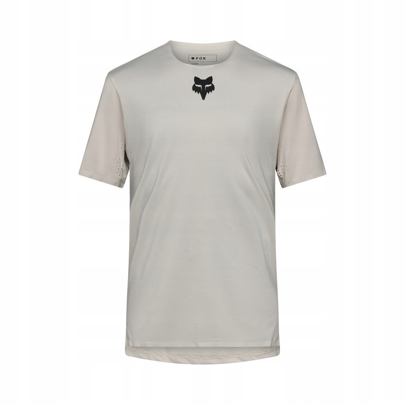 Koszulka Rowerowa T-Shirt Short sleeve Fox Flexair Jersey Chulk rozmiar XL