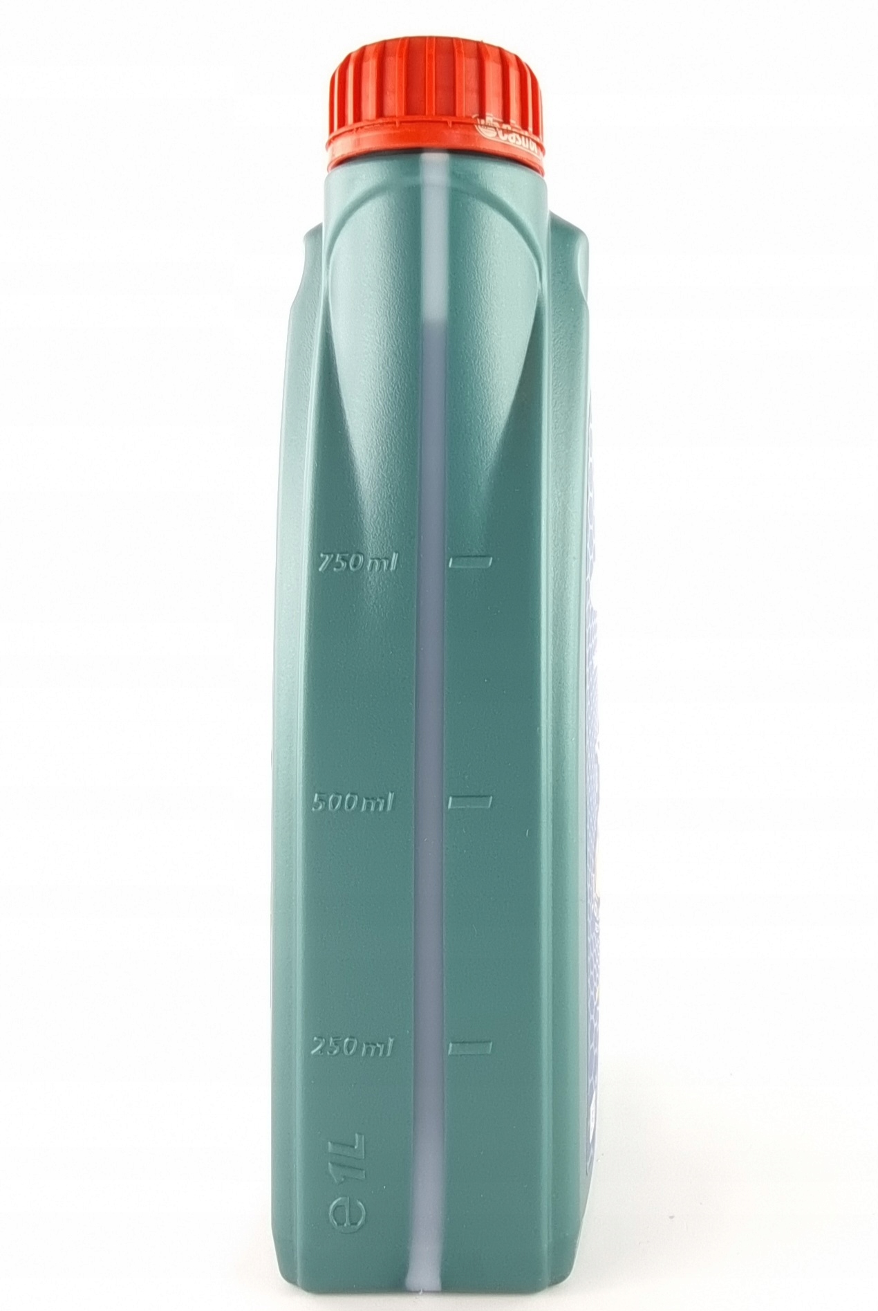 OLEJ CASTROL MAGNATEC PROFESSIONAL D 1 L 0W-30 Rodzaj syntetyczne