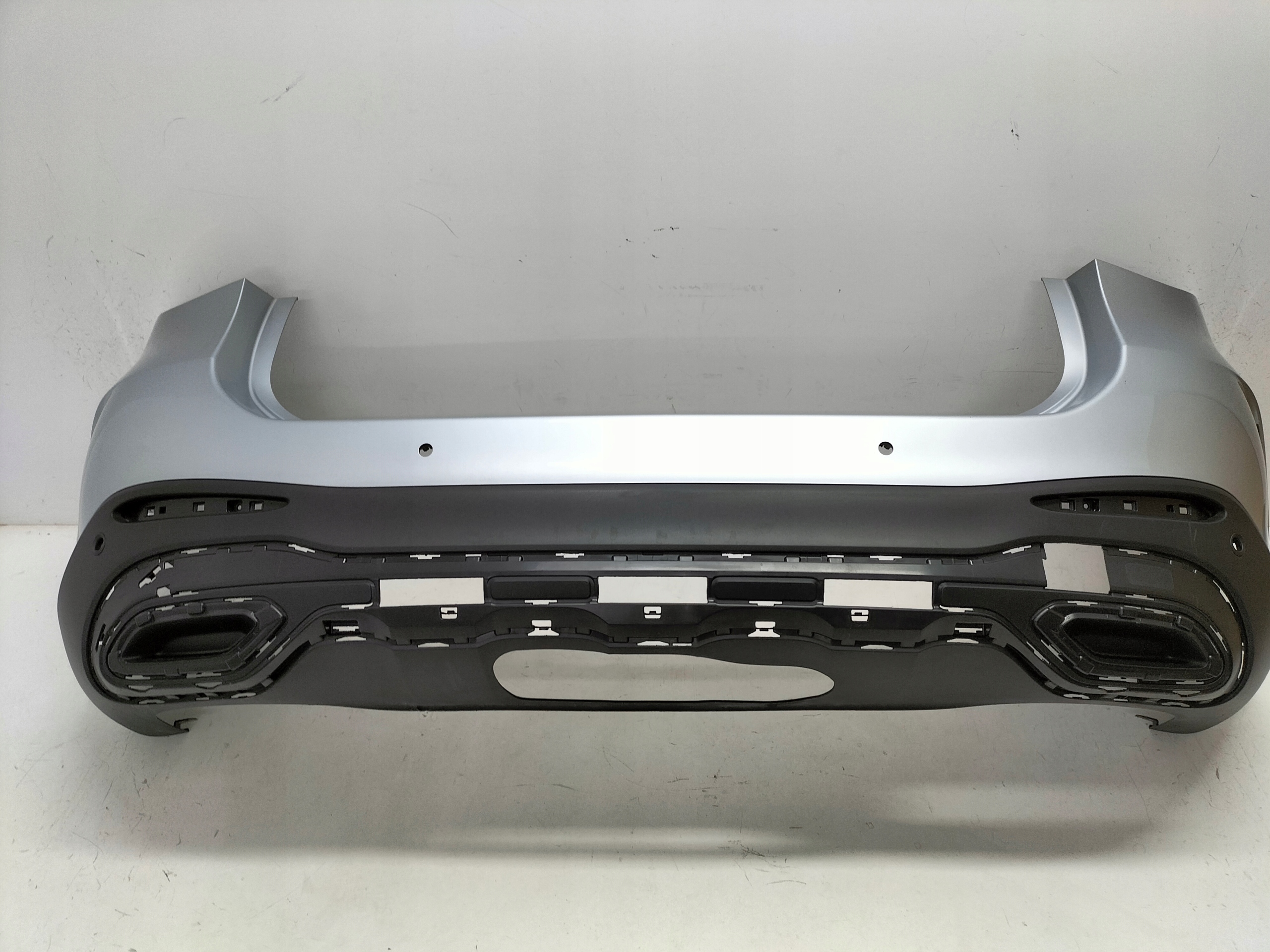 bumper rear rear part MERCEDES GLC X254 22- AMG