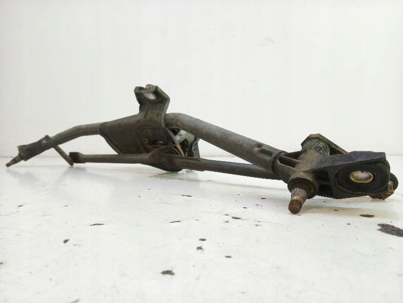 MECHANIZM SZYBY 0390241140 PRZÓD Audi A6 II C5 Typ samochodu Samochody osobowe