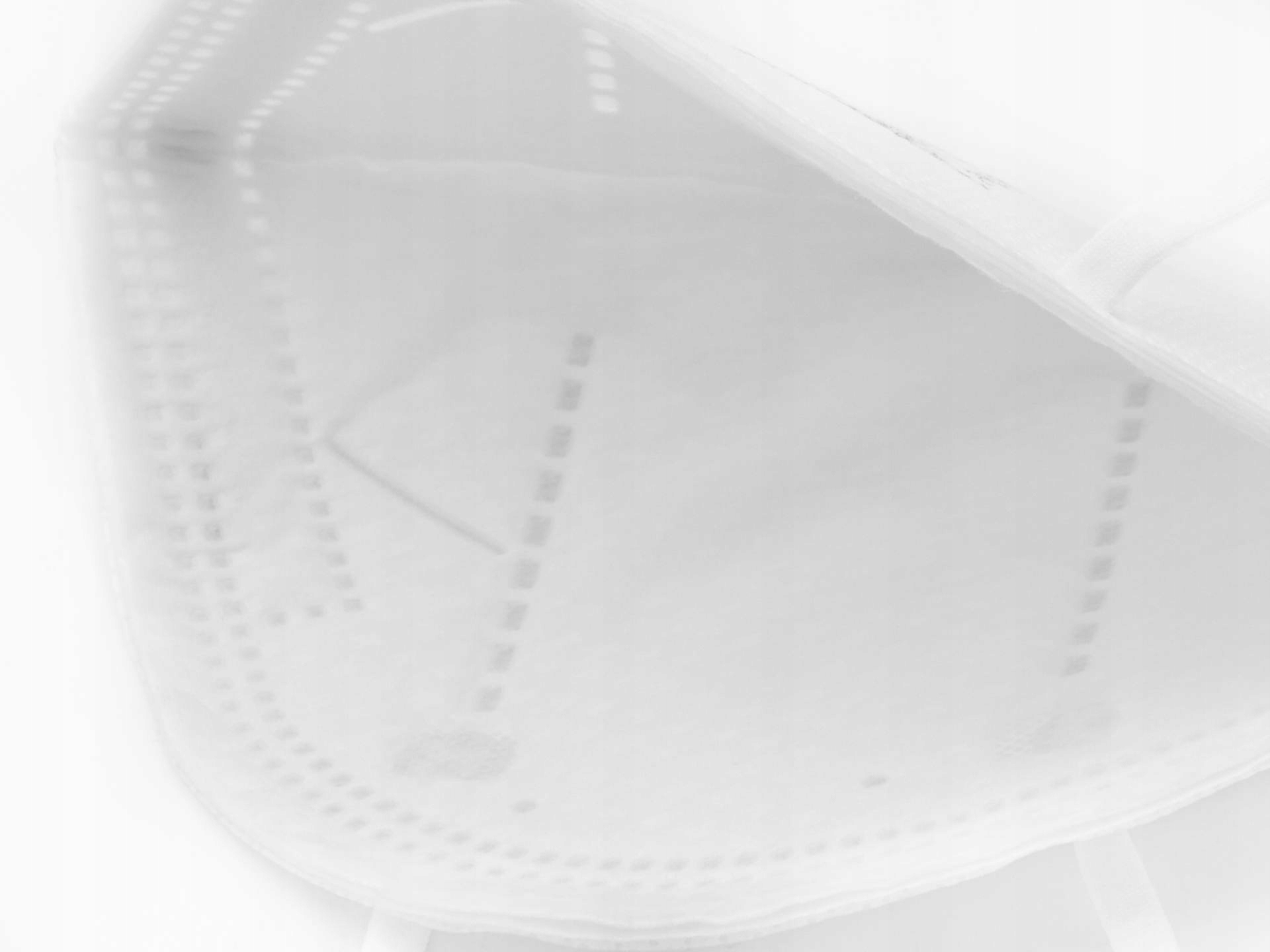 MASKA MASECZKA PRZECIWPYŁOWA ANTYWIRUSOWA FFP2 Marka Geko