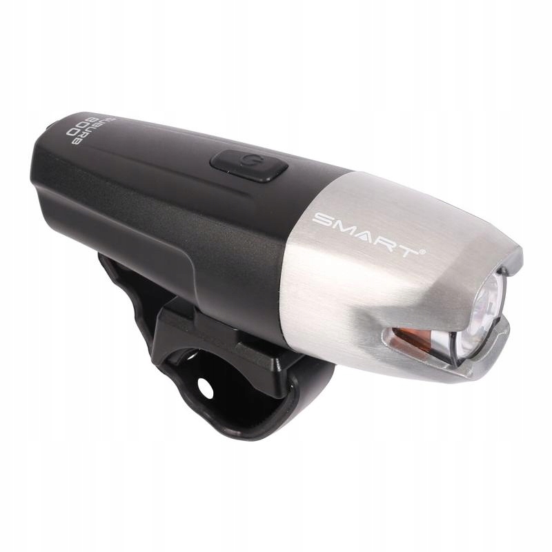 Smart Světlo Sensor Usb 800Lm přední vypínač