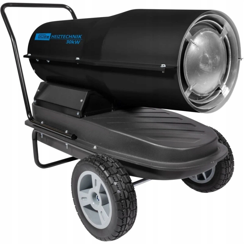 Ohrievač olejový Gd 30 Ti