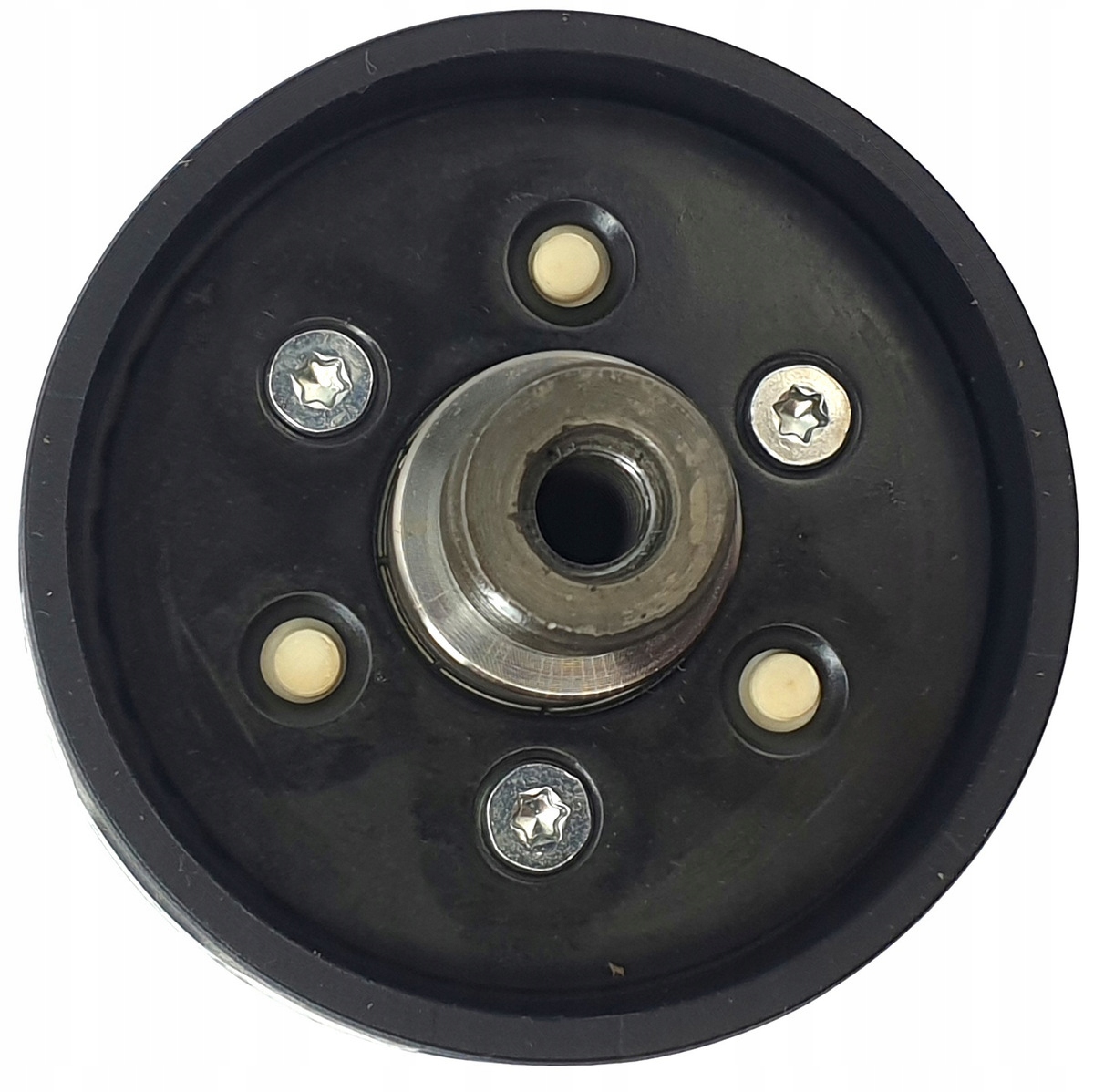 BOSCH przekładnia wkrętarki z udarem GSB18V-60C Marka Bosch