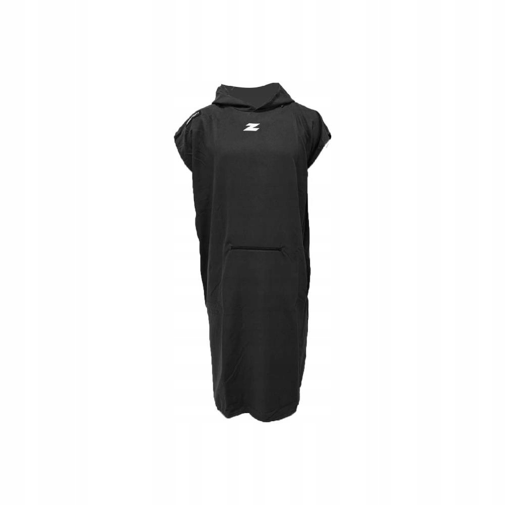 Poncho Transition Towel Zerod