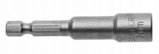 Nasadka uchwyt z magnesem Farmer 7 mm