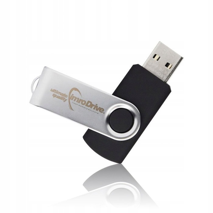 Imro Pendrive 32GB Usb 2.0 Axis Minőség