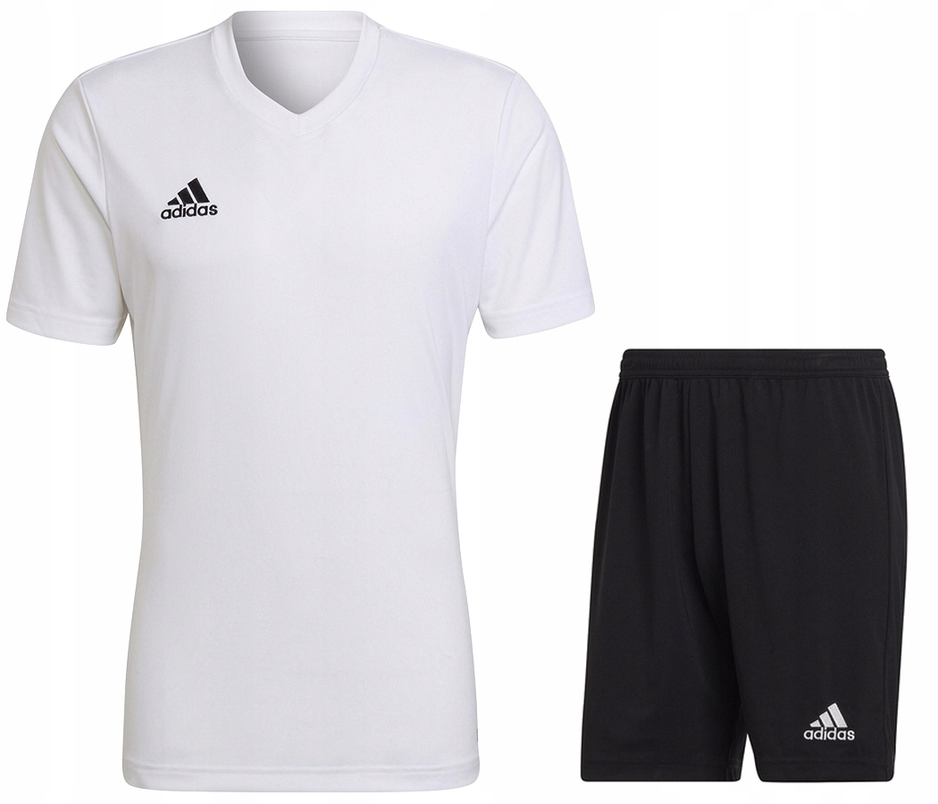 Adidas Sportovní Komplet Tričko Kraťasy vel XL