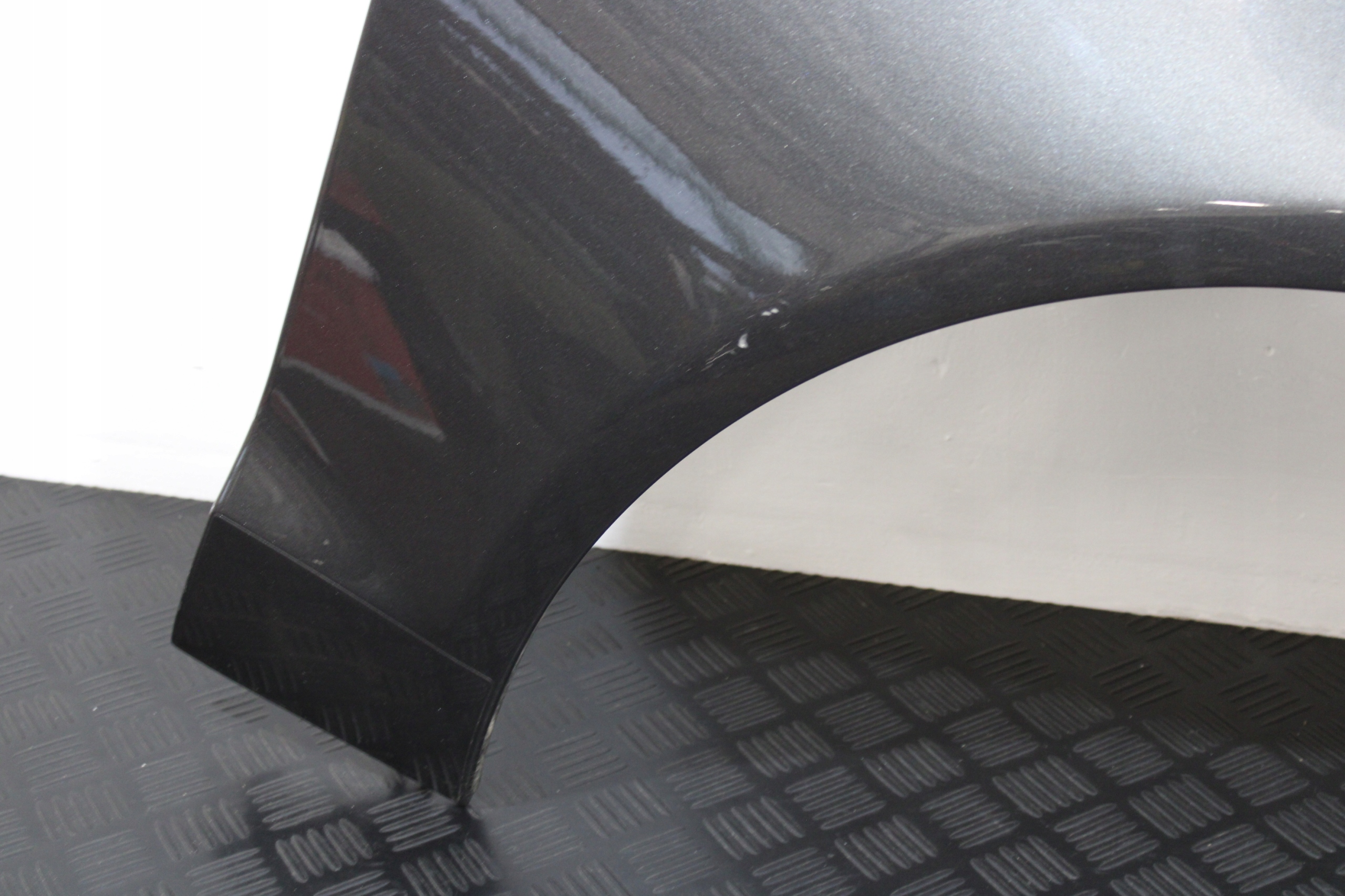 fender right front front AUDI A6 C7 4G0 4G9 LIFT S-LINE
