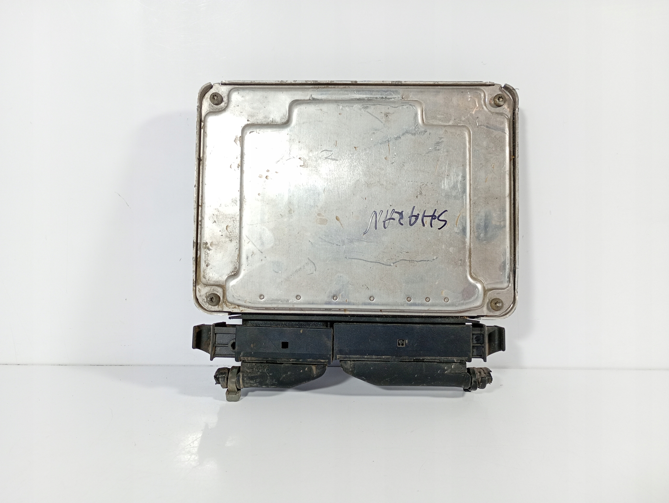 VW Sharan MK1 FL 00-10 computer control unit of the engine OE 0389060199