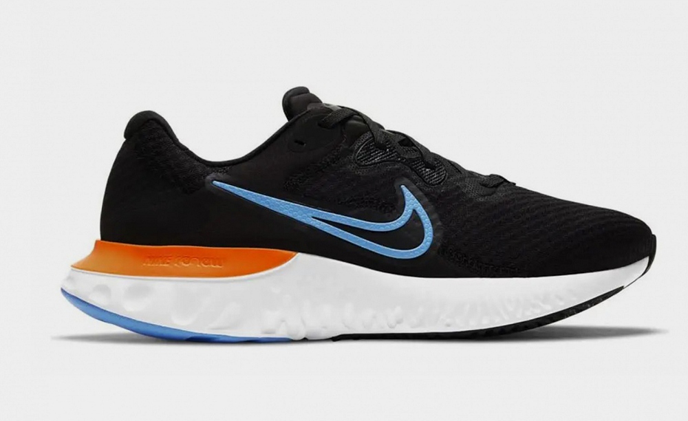 

Nike Renew Run 2