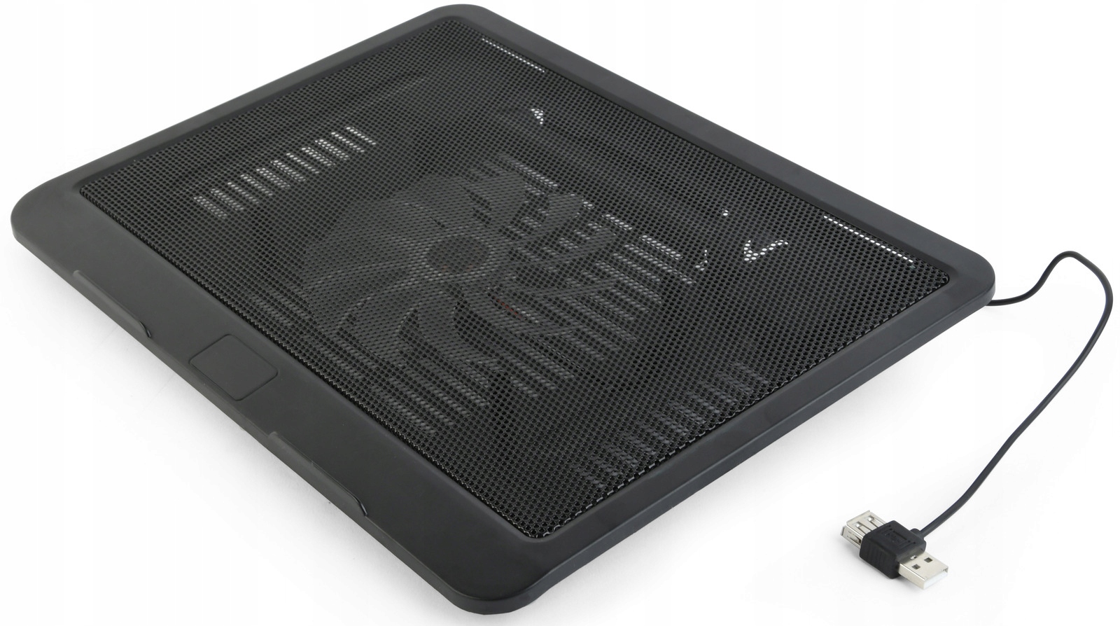 Podstawka pod notebooka Gembird ACC COOLING STAND Kod producenta NBS-1F15-04