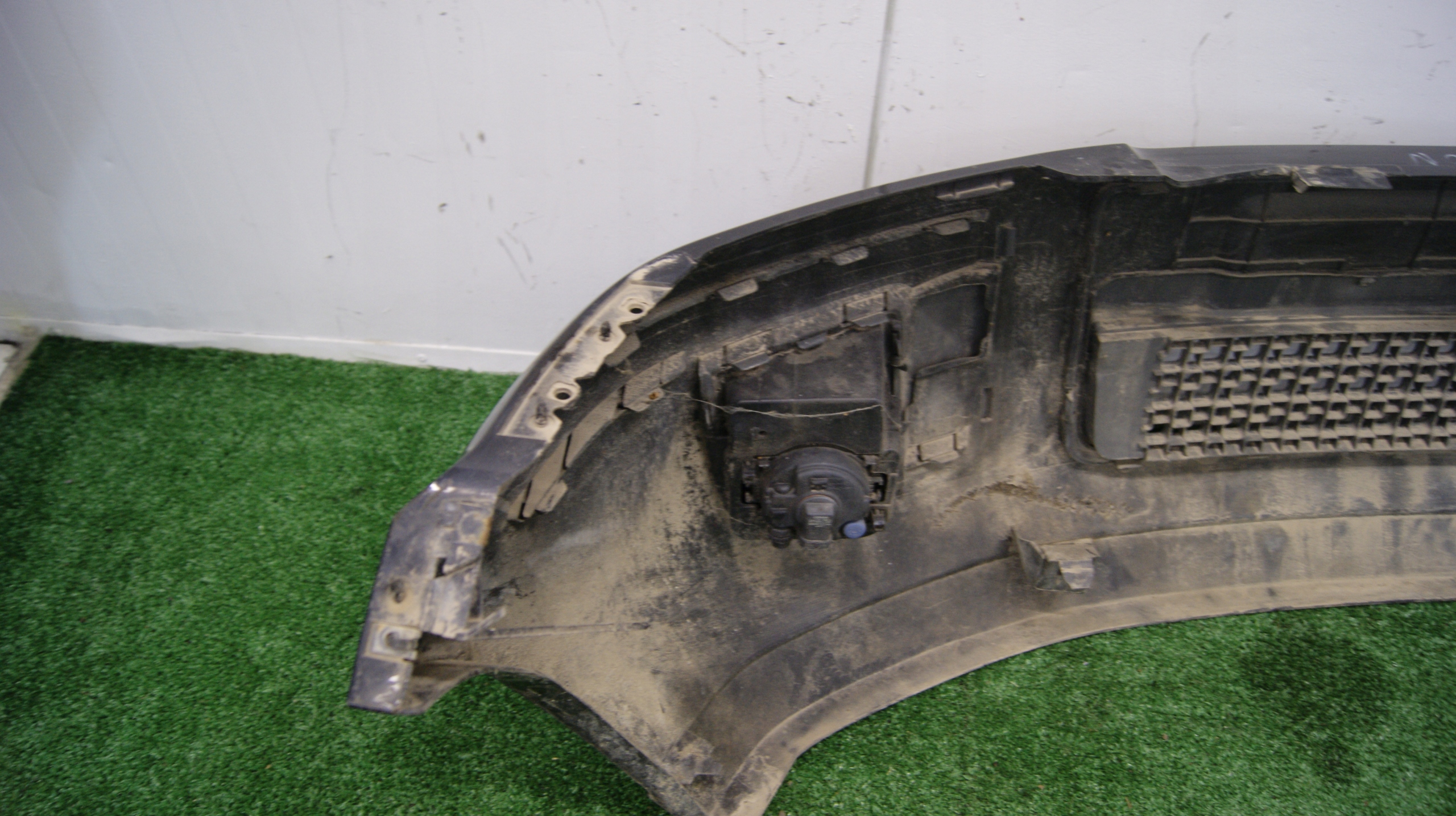 bumper front front LIFT FORD FUSION 6N11-17K819