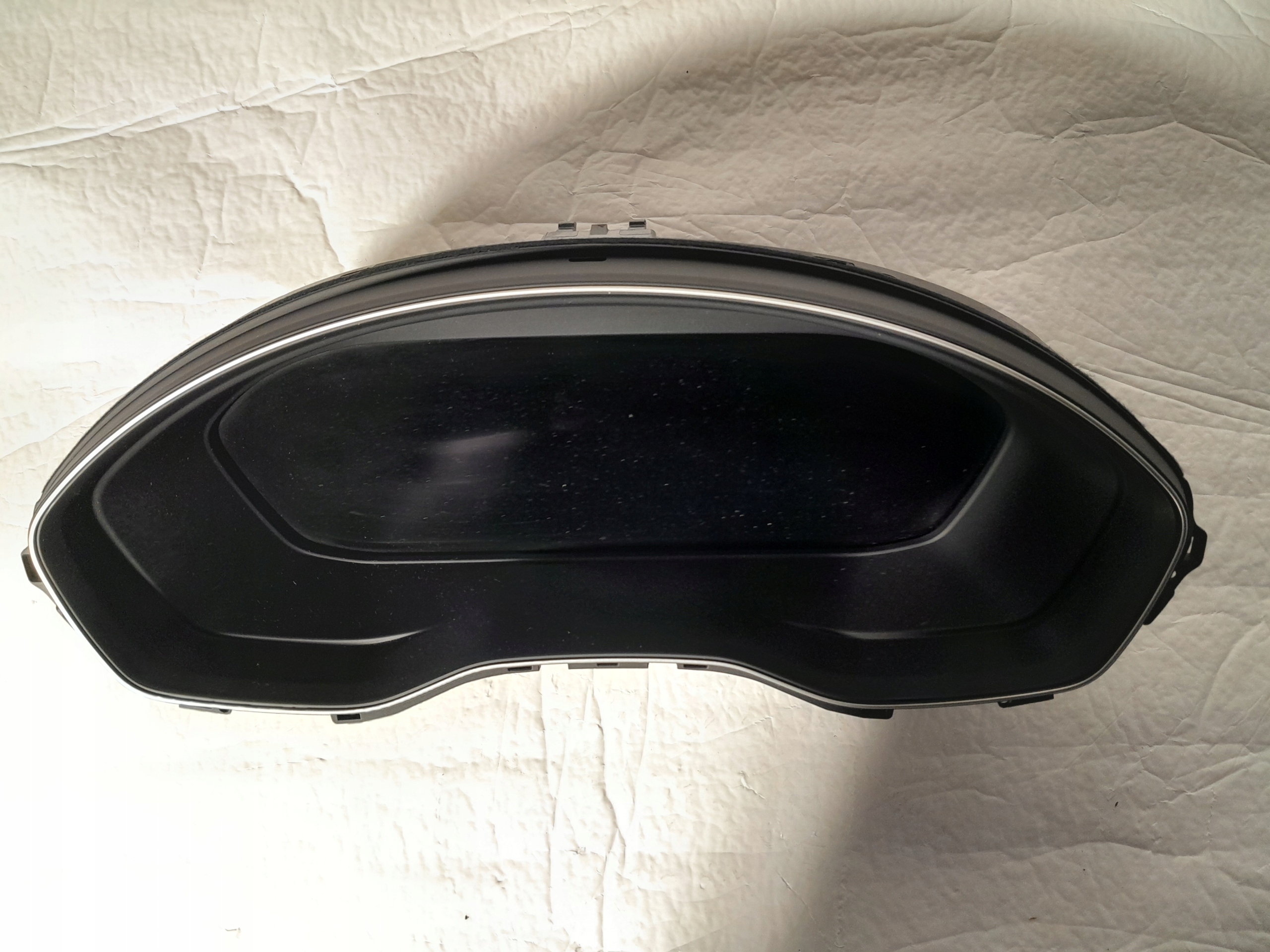 AUDI A4 B9 LIFT sedan dials VIRTUAL dials 8W5920790L 83370km