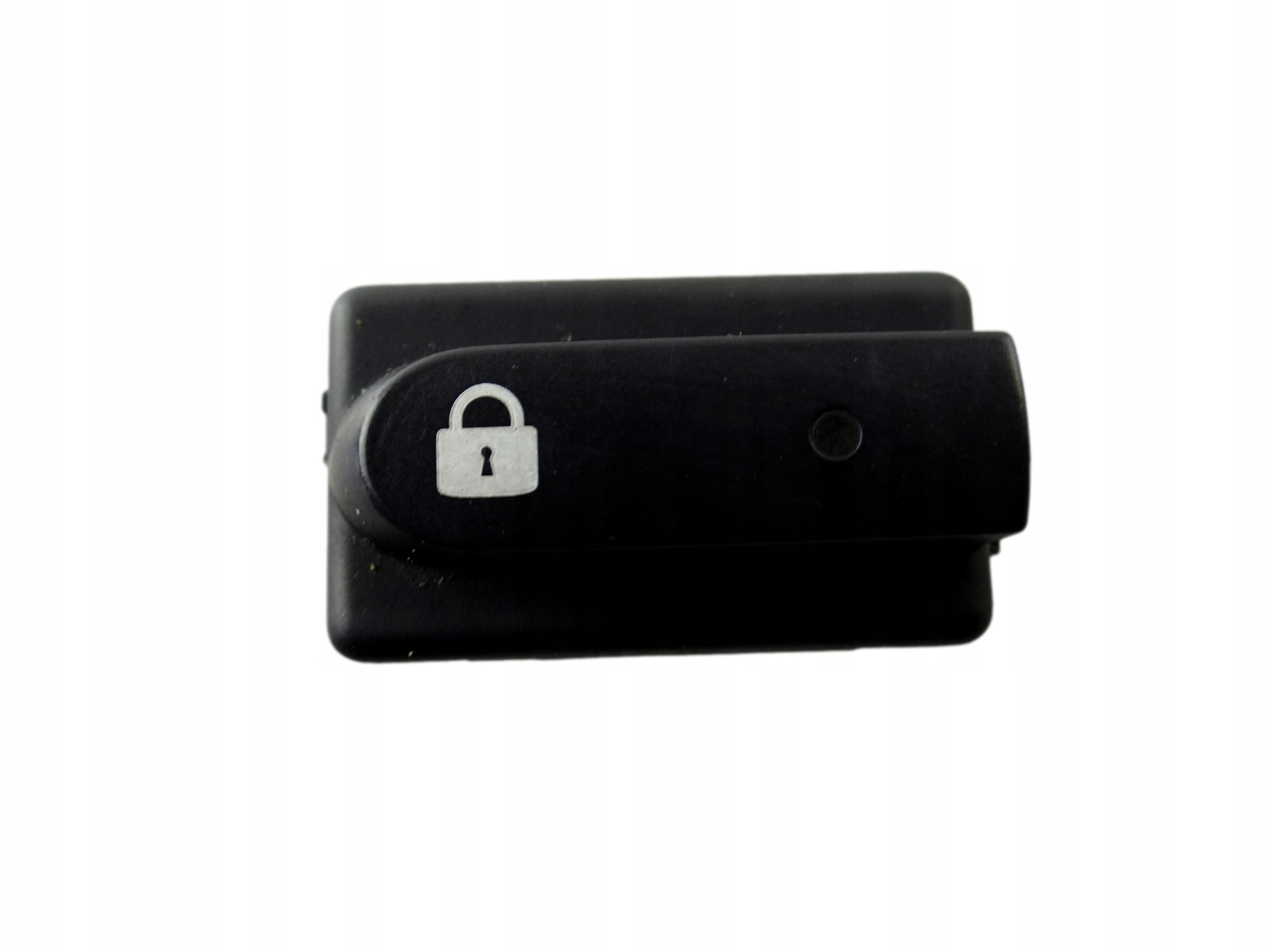 switch of a lock central RENAULT CLIO II 2648802