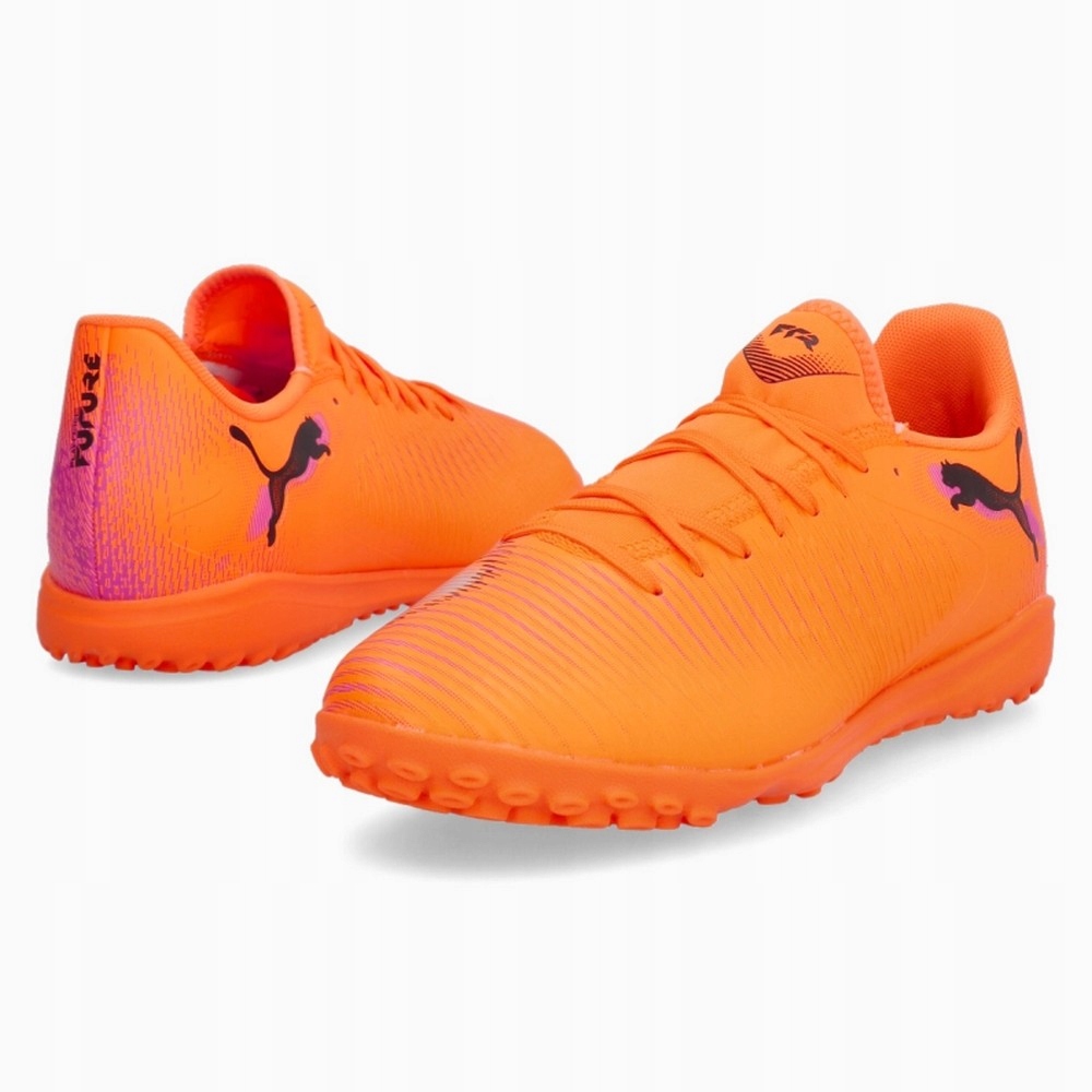 Buty Piłkarskie Puma Future 8 Play Tt r. 40