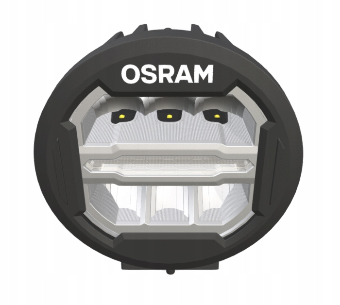 OSRAM LED Scheinwerfer MX180-CB, 7rund, 12/24V > General Accessories >  Lights > OSRAM 