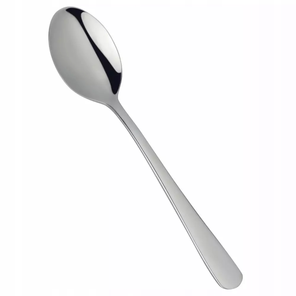 

Łyżeczka do herbaty połysk Kinghoff KH-1580 6 szt.