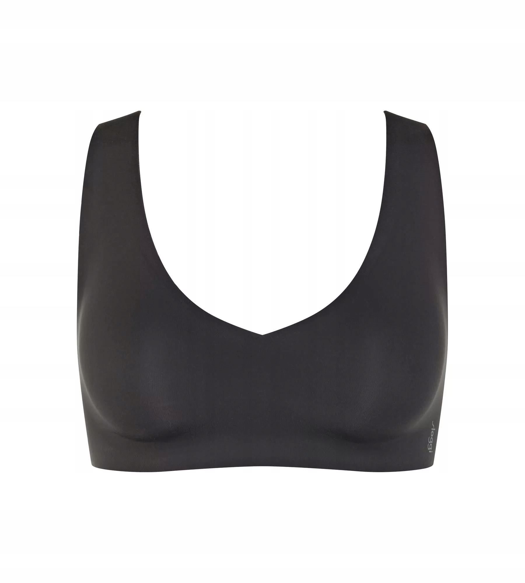 Sloggi Zero Feel 2.0 Bralette S 0004