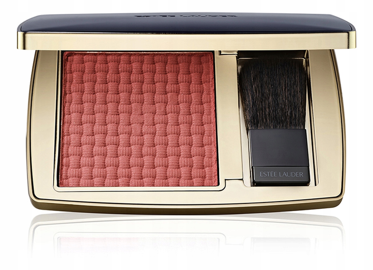 Estee Lauder The sculpting blush růžová lisovaná peach passion 7g