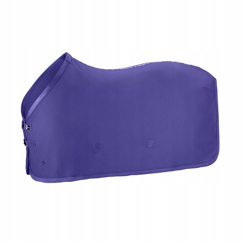 Derka bawełniana Eskadron Dynamic Cs 24 k. purple r. L 145cm