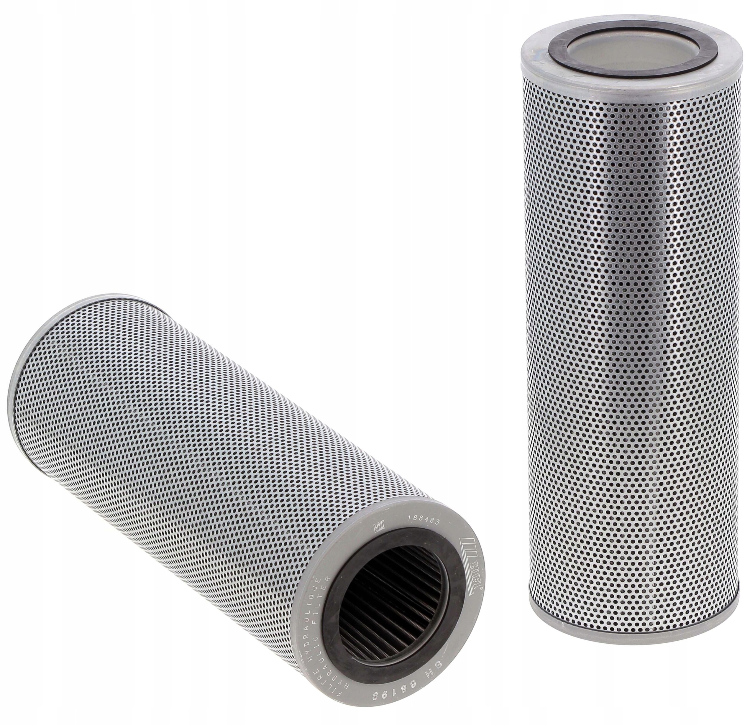 Hydraulický filtr Sh 68199 Hifi Filter