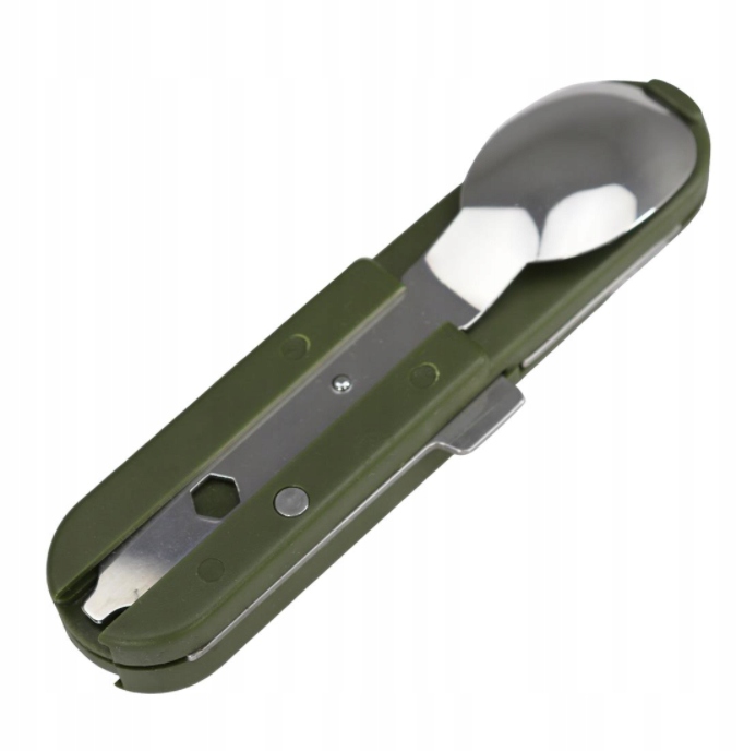 NIEZBĘDNIK SYZORYK TURYSTYCZNY 7 FUNKCJI SKŁADANY Kod producenta NZK-CL-ST6