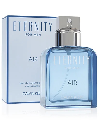 Calvin Klein Eternity Air For Men EdT 100ml