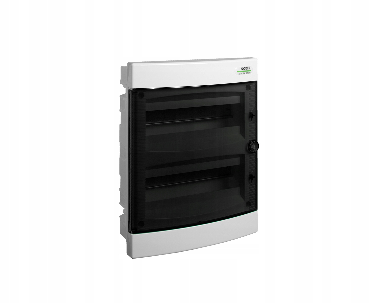 

Noark Rozdzielnica p/t Pnf 24T IP40 1x24