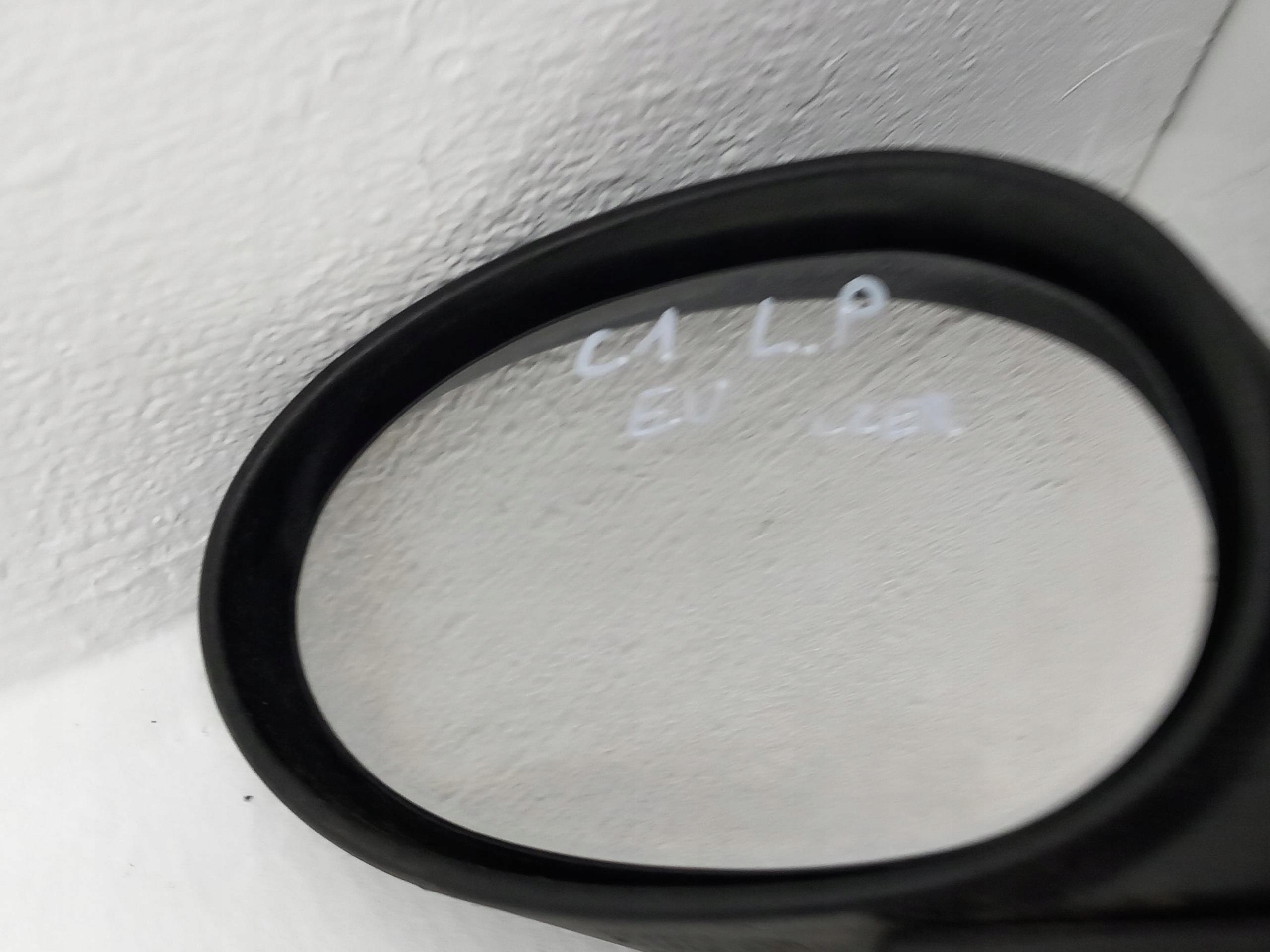 mirror manual left CITROEN C1 and 87940-0H011 05-14 EU
