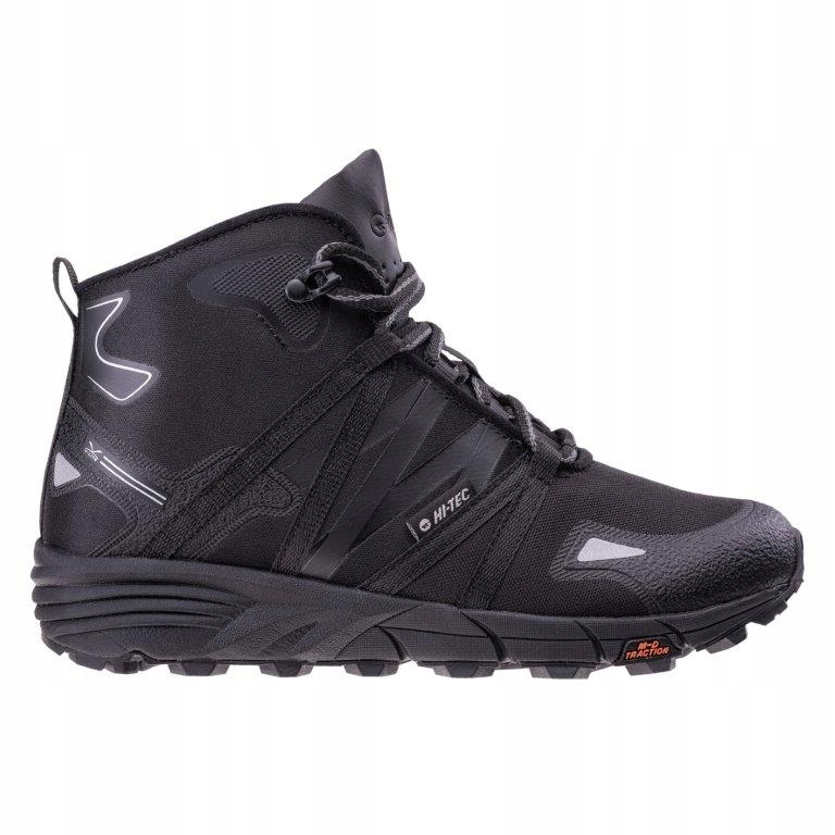 Hi-Tec BUTY TREKKINGOWE V-Lite Shift I+ r. 46 Marka Hi-Tec