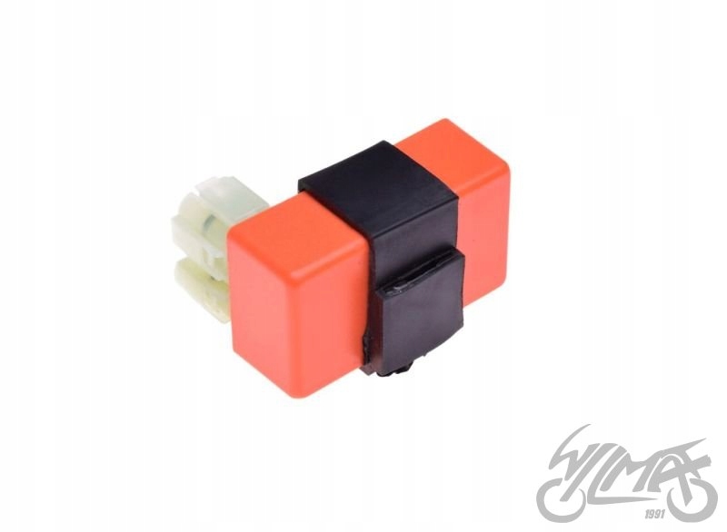 MODUŁ ZAPŁONOWY DO GY6 TUNING CHIŃSKIE HY-07 4T Producent inny